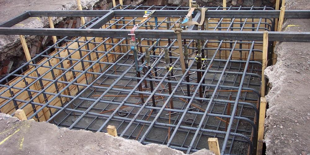 System Drillers Geotechnical Specialist SDGS Soil Nail Expert in Slope Stabilisation Works in Malaysia System Drillers Geotechnical Specialist SDGS Soil Nail Expert in Slope Stabilisation Works in Malaysia