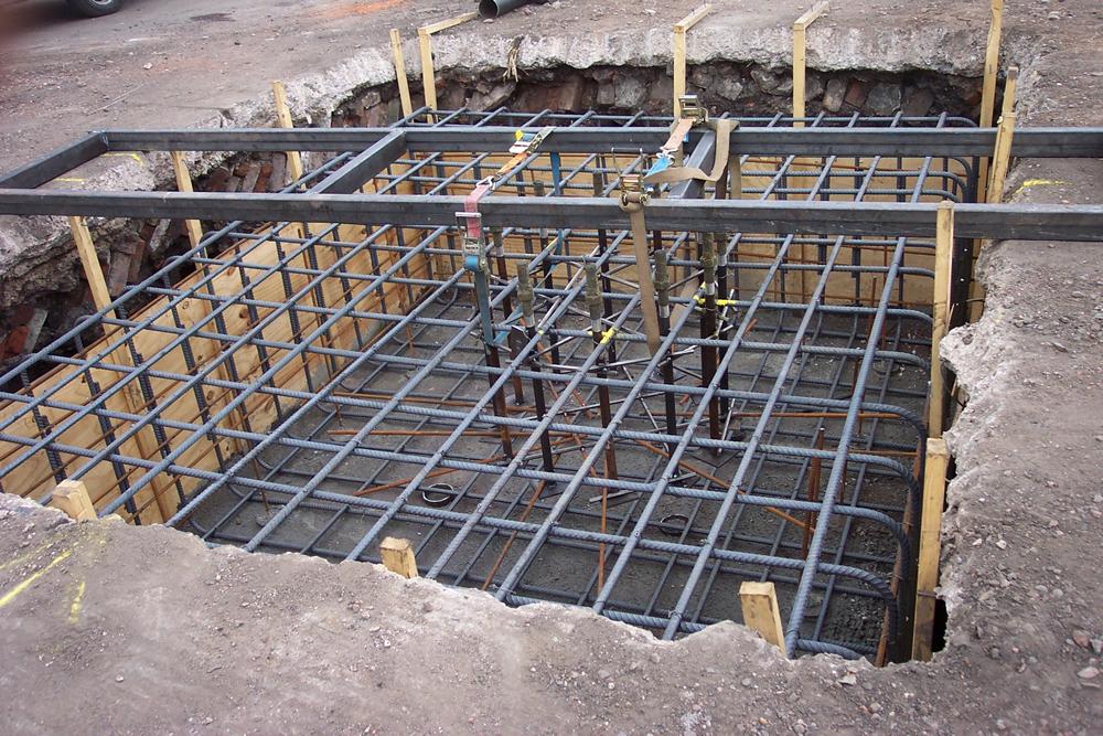 System Drillers Geotechnical Specialist SDGS Soil Nail Expert in Slope Stabilisation Works in Malaysia System Drillers Geotechnical Specialist SDGS Soil Nail Expert in Slope Stabilisation Works in Malaysia
