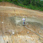 Ukay Green, Ampang Project (Cut Slopes – Soil Nail)