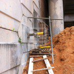 Lekas Highway, Seremban, Bridge 16 Project ( Soil Nail & Retaining Wall)