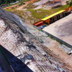 Melaka Project ( Soil Nail & Guniting)