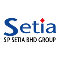 SP Setia Berhad