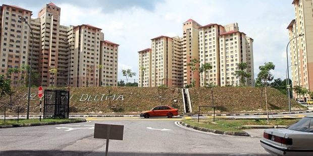 System Drillers Geotechnical Specialist SDGS Soil Nail Expert in Slope Stabilisation Works in Malaysia System Drillers Geotechnical Specialist SDGS Soil Nail Expert in Slope Stabilisation Works in Malaysia