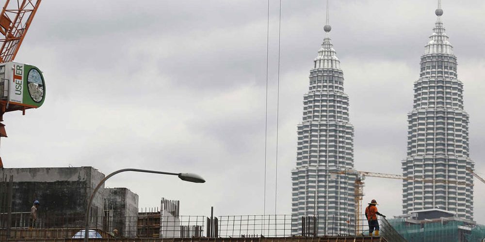 System Drillers Geotechnical Specialist SDGS Soil Nail Expert in Slope Stabilisation Works in Malaysia System Drillers Geotechnical Specialist SDGS Soil Nail Expert in Slope Stabilisation Works in Malaysia